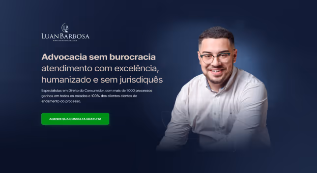 Luan Barbosa